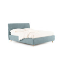 Letto Kira H 27 Ring Noctis vista