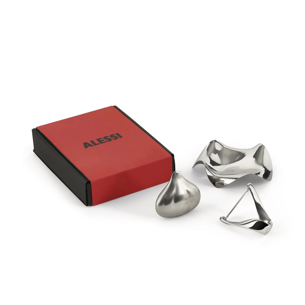 Alessi KITCHSET Alessi & Kitchen Set da cucina