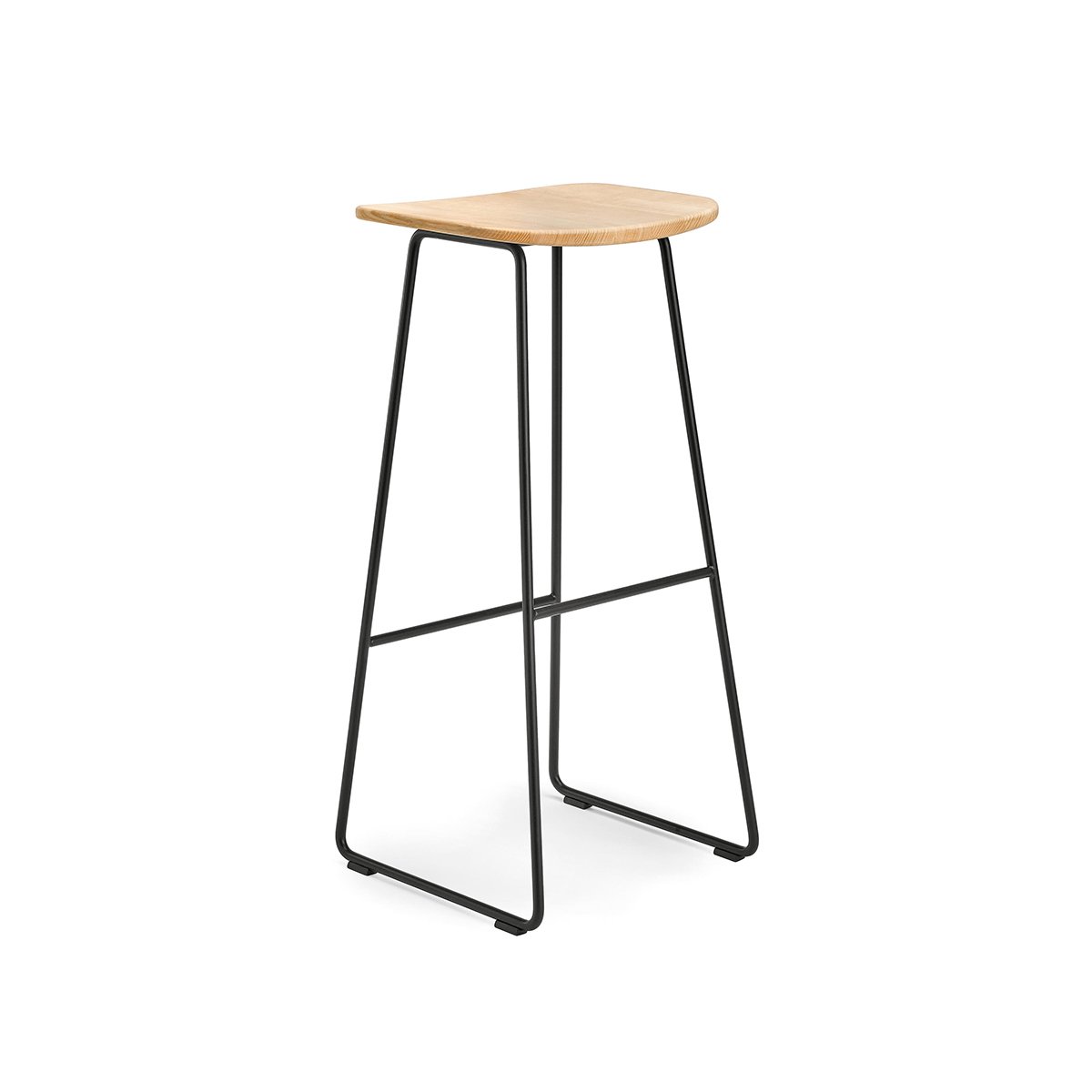 Klejn wood sgabello bar