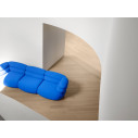 Knoll Biboni Divano 3 posti ambientazione