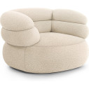 Knoll Biboni Poltrona vista Canvas