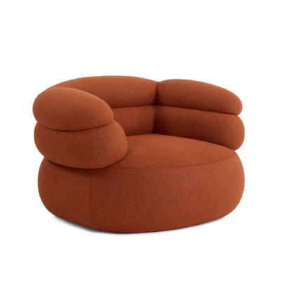 Knoll Biboni Poltrona