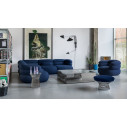 Knoll Biboni Poltrona ambientazione