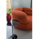Knoll Biboni Poltrona ambientazione