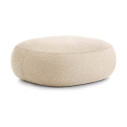 Knoll Biboni Pouf vista Canvas