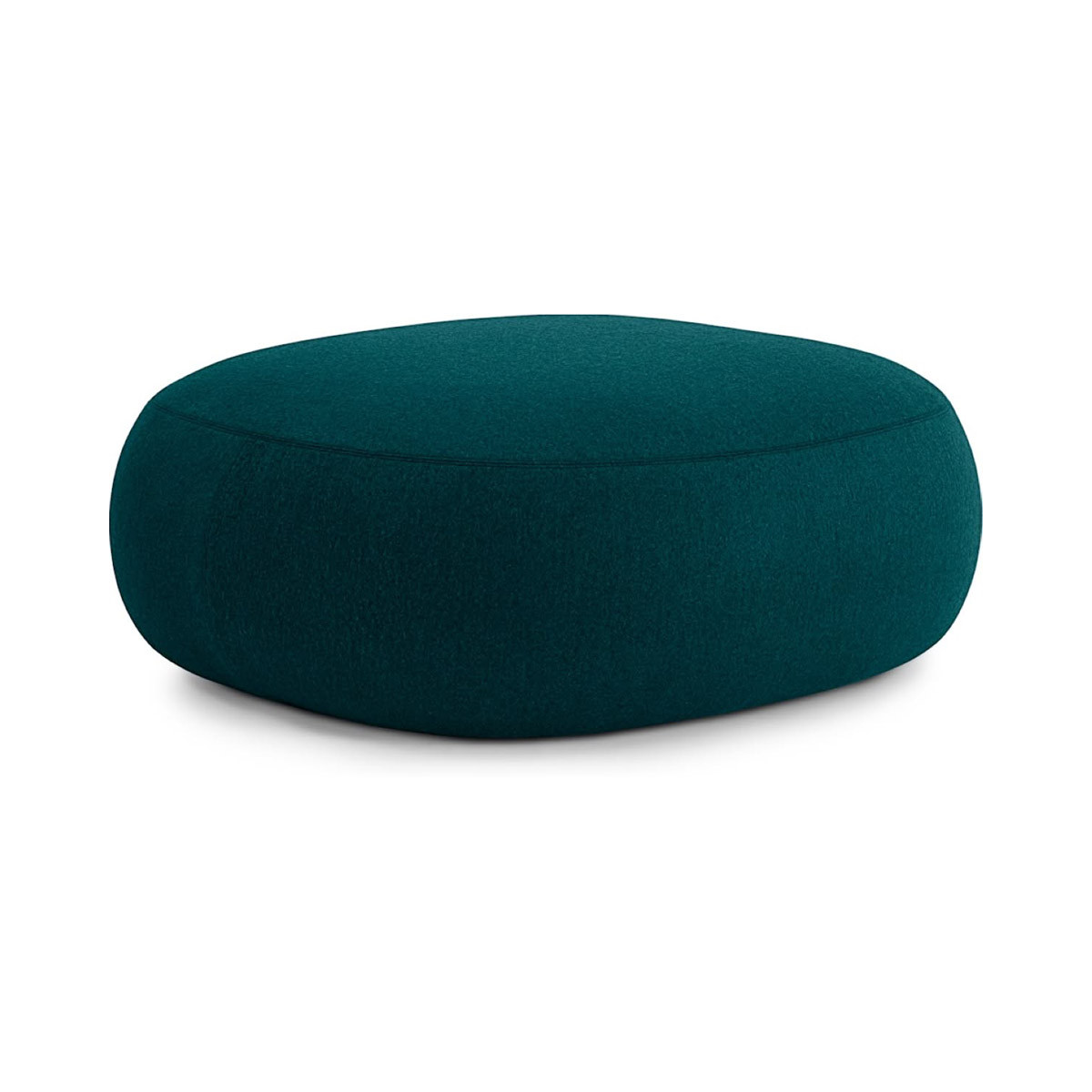 Knoll Biboni Pouf