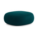 Knoll Biboni Pouf vista