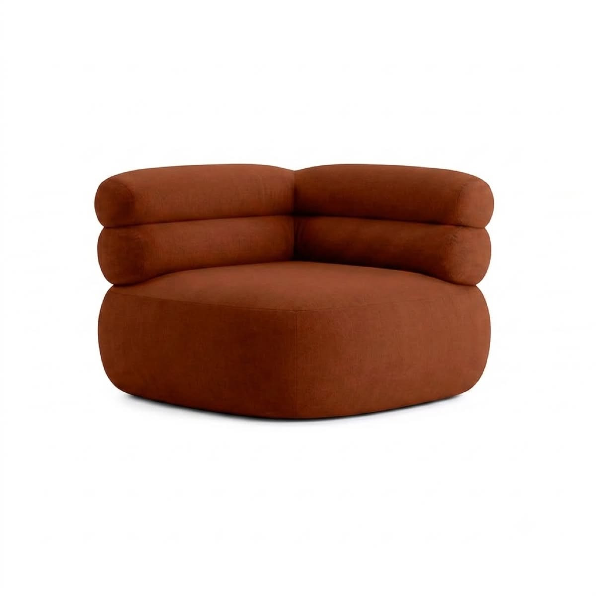 Knoll Biboni Modulo angolare