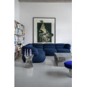 Knoll Biboni Modulo angolare ambientazione