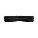 Knoll Biboni Modulo angolare vista composizione tipo