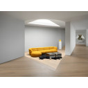Knoll Biboni Modulo Chaise Longue destro ambientazione