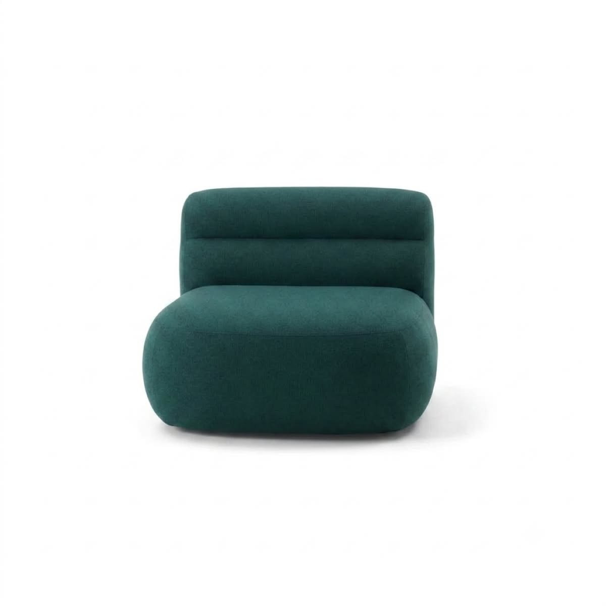 Knoll Biboni Modulo intermedio