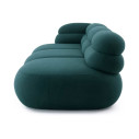 Knoll Biboni Modulo Intermedio vista composizione tipo