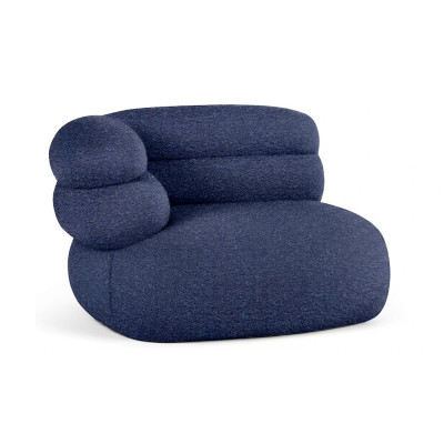 Knoll Biboni Modulo terminale destro