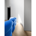 Knoll Biboni Modulo terminale destro ambientazione