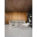 Knoll Biboni Modulo terminale sinistro ambientazione
