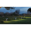 Artemide Knop 45 Bollard Outdoor ambientazione