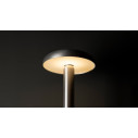 Artemide Knop 45 Bollard Outdoor ambientazione