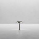 Artemide Knop 45 Bollard Outdoor vista