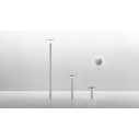 Artemide Knop Wall-Ceiling Outdoor vista