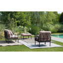 Komodo Pouf Nardi Outdoor Ambientazione 