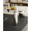 Alessi KT01SET Slow coffee Set ambientazione