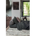 Kubo Pouf-Letto trasformabile Gervasoni ambientazione