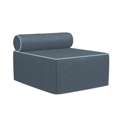 Kubo Pouf-Letto trasformabile