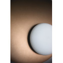Kwic Lampada da parete-soffitto Axolight dettaglio