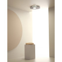 Kwic Lampada da parete-soffitto Axolight ambientazione