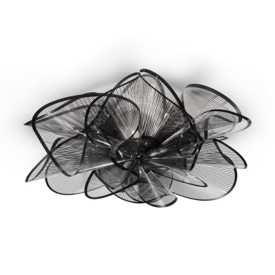 La Belle Étoile Ceiling-Wall lampada da soffitto-parete White 