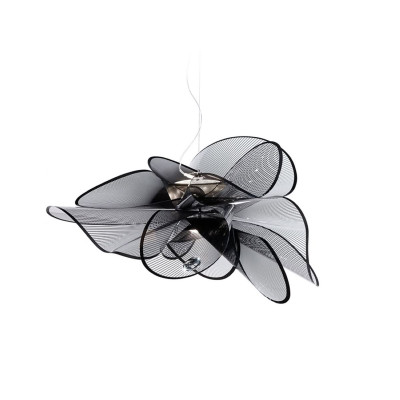 La Belle Étoile Suspension lampada a sospensione Black