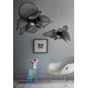 La Belle Étoile Suspension Large lampada a sospensione Black Slamp ambientazione