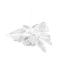 La Belle Étoile Suspension Large lampada a sospensione White Slamp vista