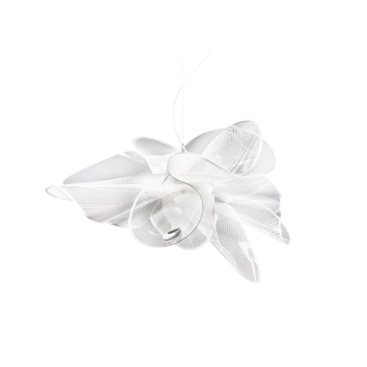La Belle Étoile Suspension lampada a sospensione White