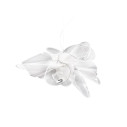 La Belle Étoile Suspension lampada a sospensione White Slamp vista