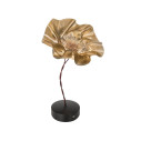 Lafleur Battery lampada da tavolo Velvet Slamp vista