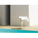La Pedrera Sedia Vondom ambientazione