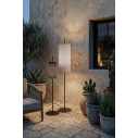 Lagoon Small Outdoor lampada da terra Contardi ambientazione