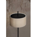Lagoon Small Outdoor lampada da terra Contardi dettaglio