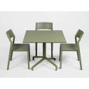 Piano Laminato 70x70 Nardi Outdoor Living 