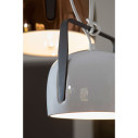 Lampada a sospensione Bag SE154AB INT Karman ambientazione