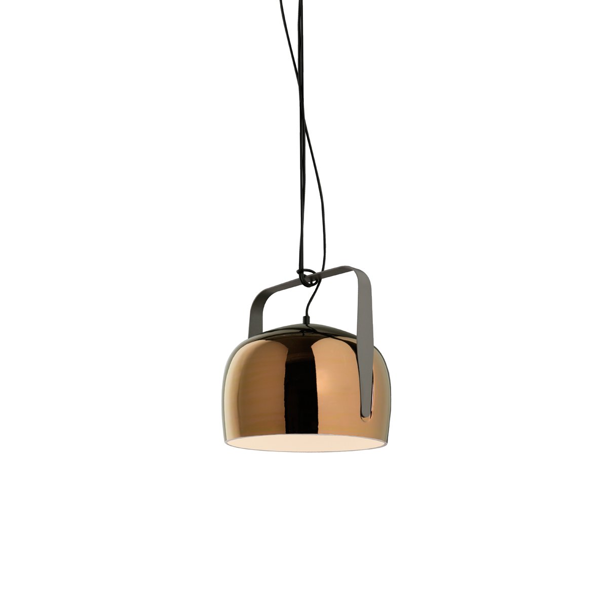 Bag SE154CRINT lampada a sospensione 