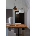 Bag SE154DB INT lampada a sospensione Karman ambientazione