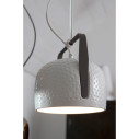 Bag SE154DB INT lampada a sospensione Karman ambientazione