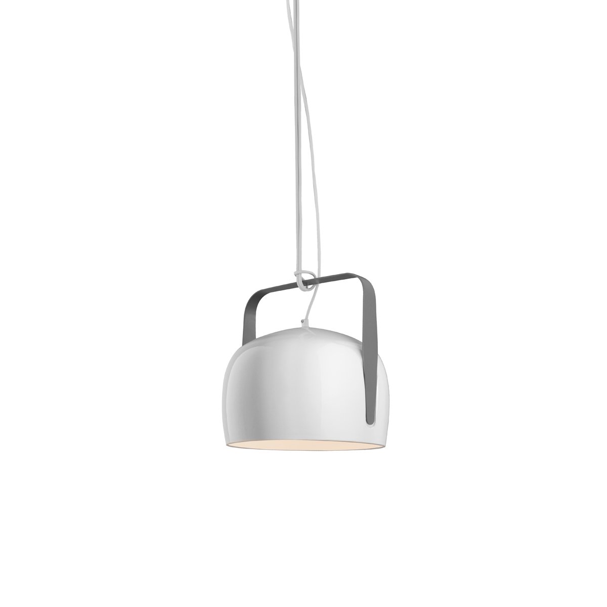 Bag SE154CBINT lampada a sospensione 