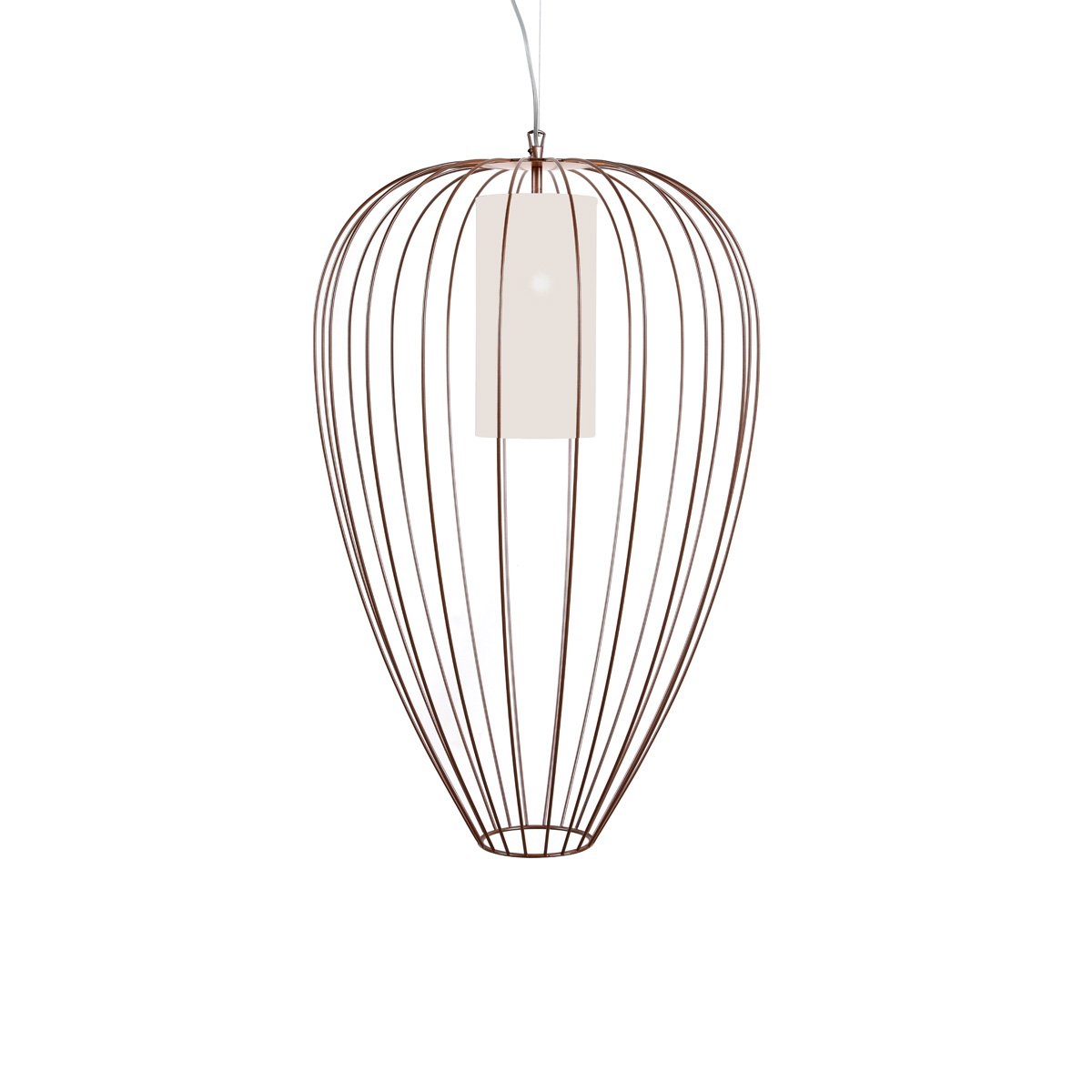 Cell SE615DMEXT Lampada a sospensione 