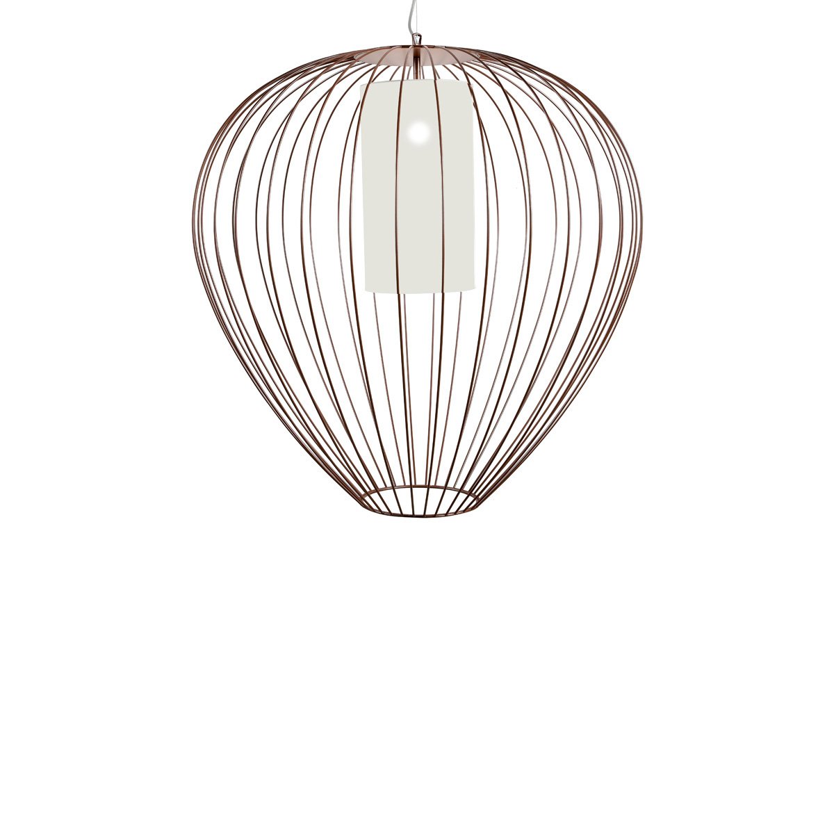 Cell SE613BMEXT lampada a sospensione 