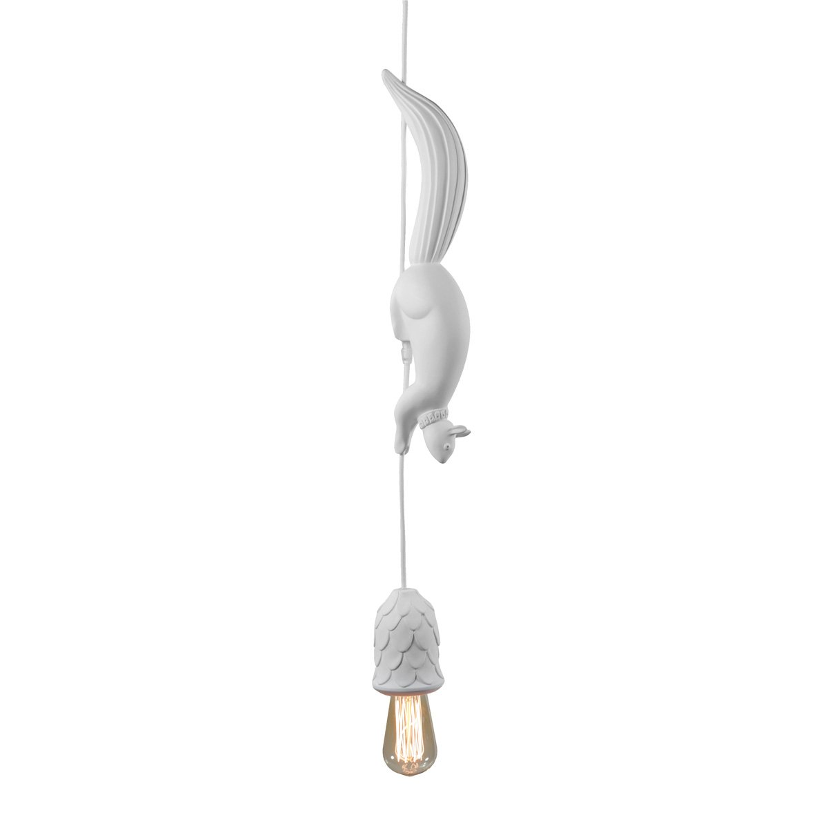 Sherwood e Robin SE151BBINT lampada a sospensione 