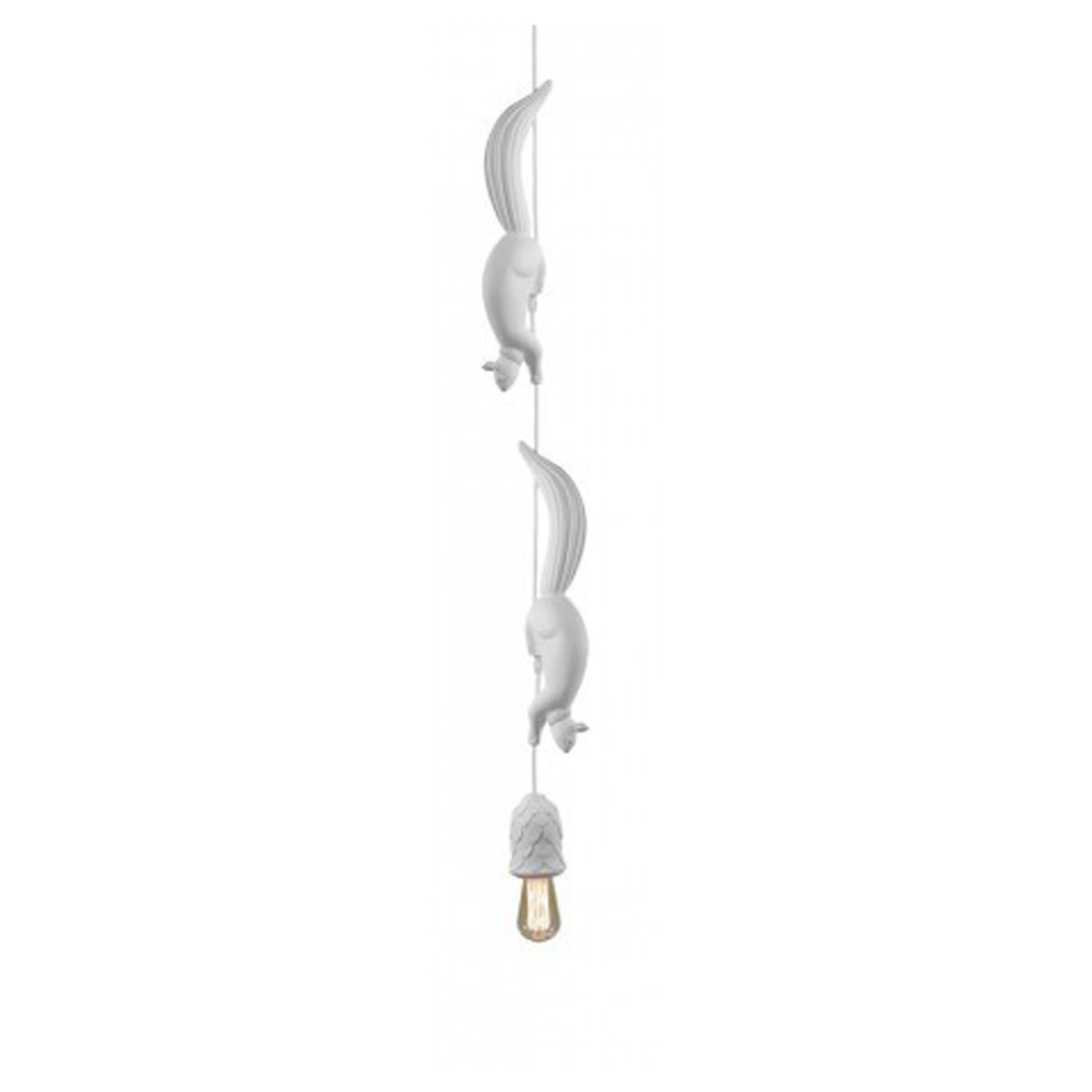 Sherwood e Robin SE151CBINT lampada a sospensione 